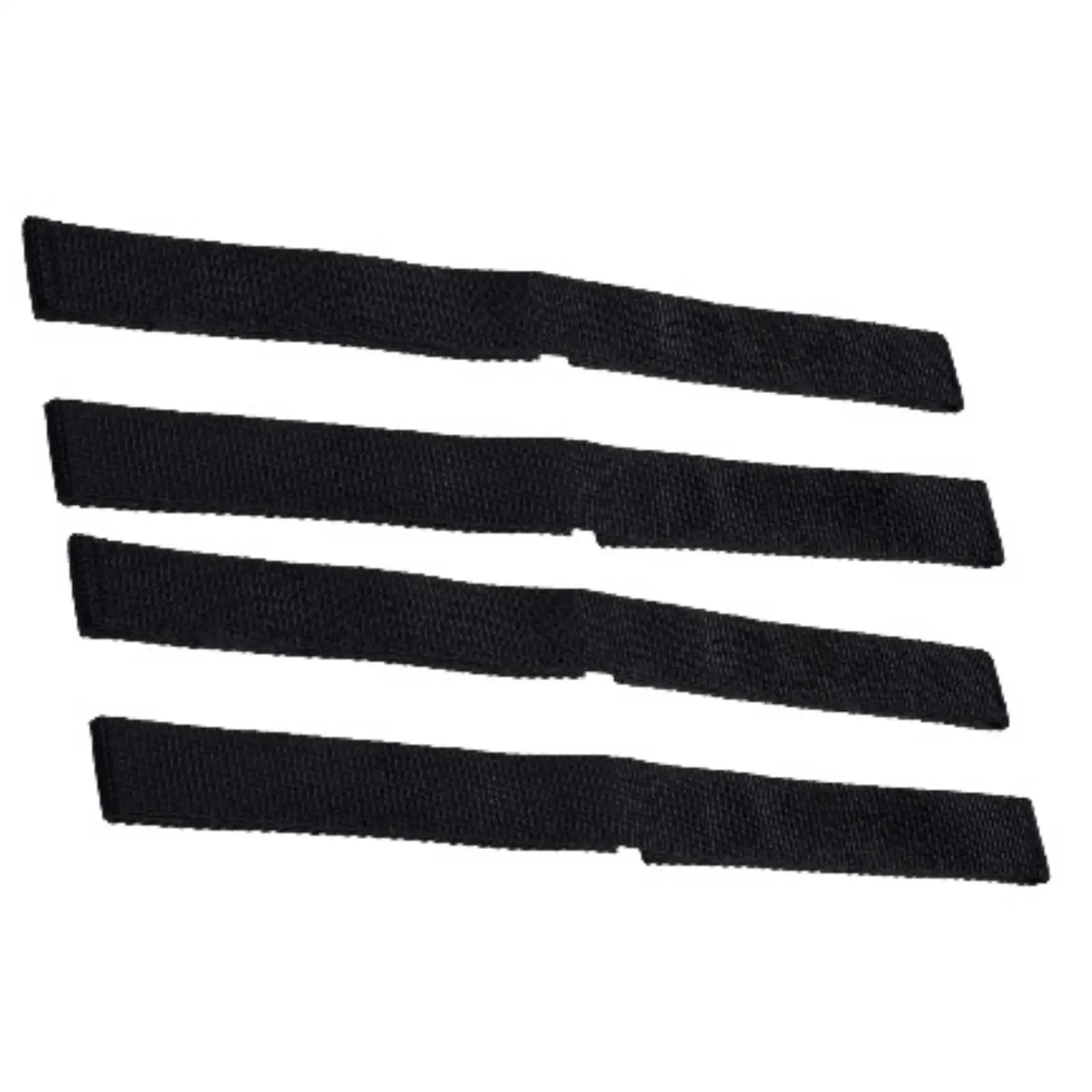 Heavy Duty Skateboard Fastening Strap with Buckle for Travel Accessories and Household Storage Solutions
