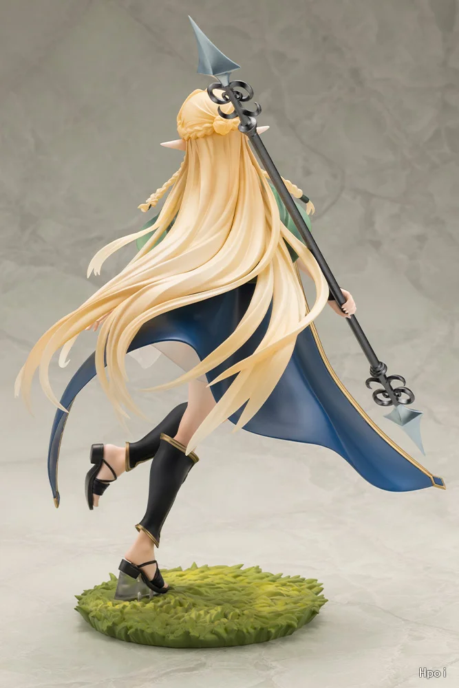 

In Stock Kotobukiya Unicorn Overlord Eltolinde 1/7 Scale Ornament Gift Collection