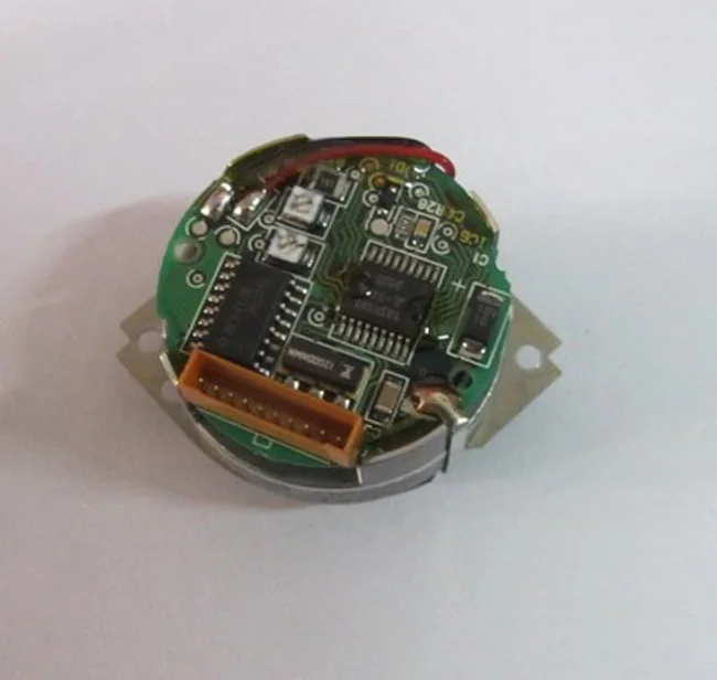 

TRD-Y2000 YASKAWA Rotary Encoder