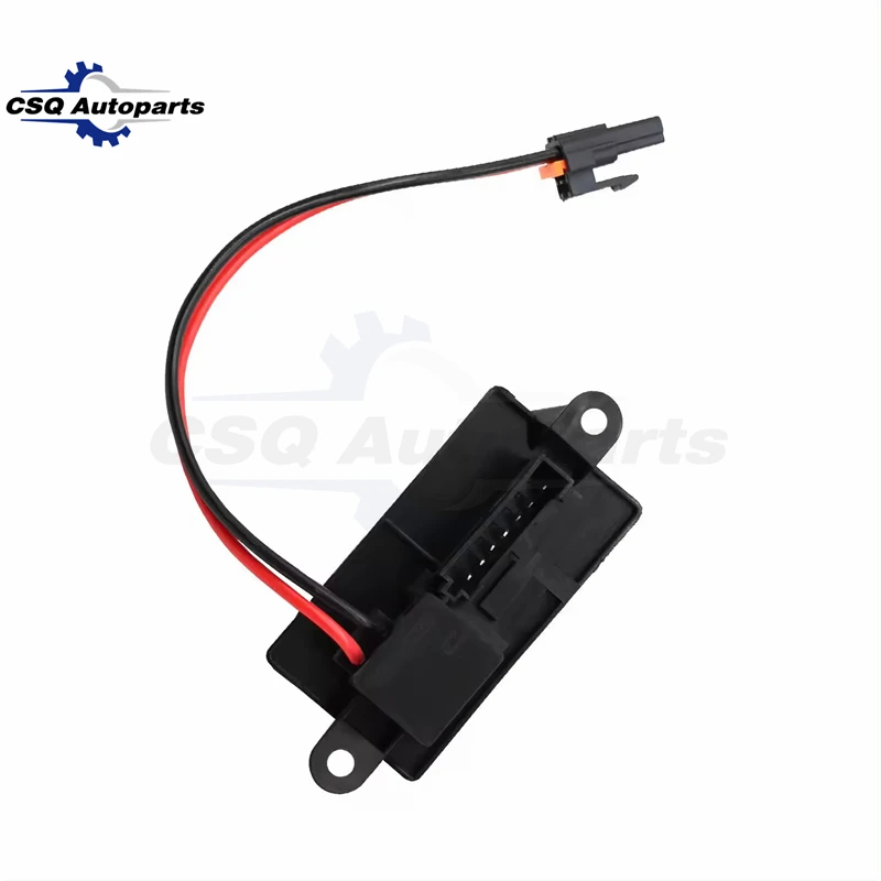 Novo HVAC Blower Motor Resistor Módulo de Controle para 1999-2007 Chevrolet GMC 22807122