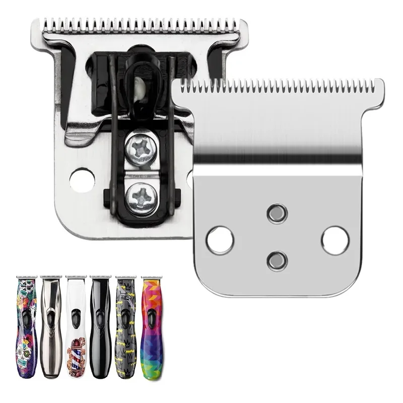 

Trimmer Replacement Blade Head For Andis Slimline Pro Li D7 ,D8 Trimmer, D7#32655, D8#32105,#32400