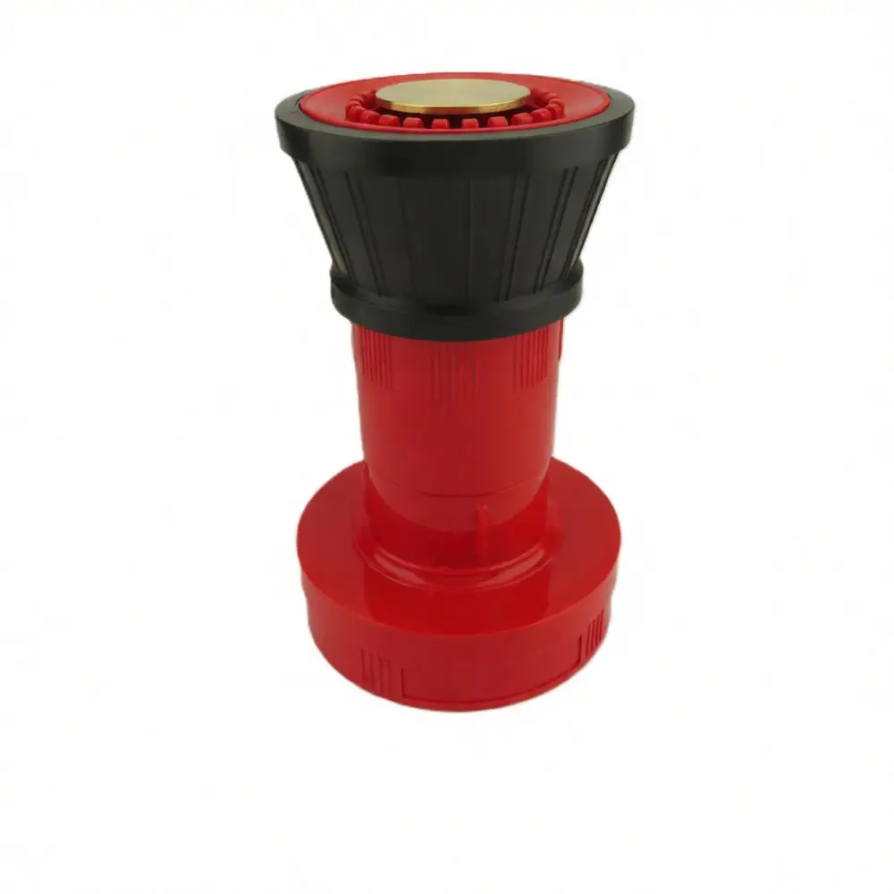 High Pressure Spray Nozzle For Garden Irrigation Watering Sprayer Compact Handheld Tool For Yard Cleaning Supplies