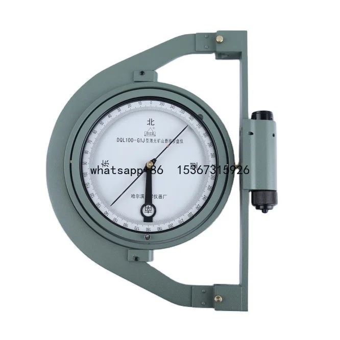 

Chinese Professional Manufacturer Mine Hanging Compass