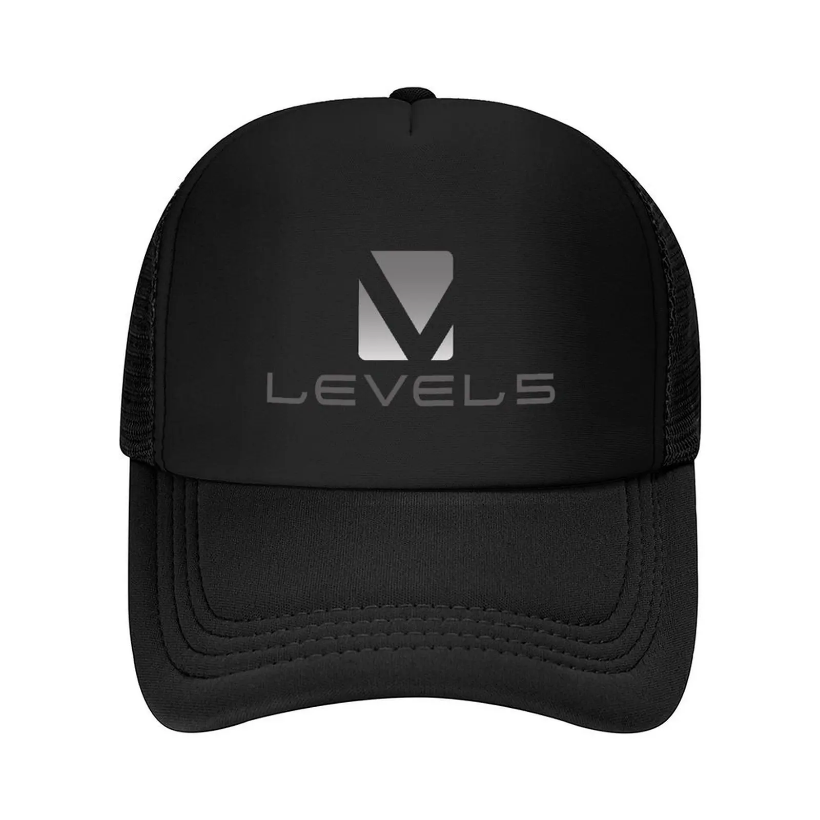 

Level 5 (レベルファイブ) Logo Baseball Cap Golf Luxury Man Hat Christmas Hat Gentleman Hat Men Women's