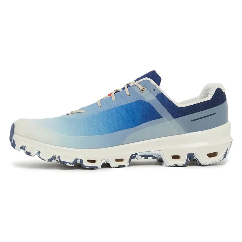 Originele Co-Branded CloudVenture Heren Loopschoenen Dames Casual Cloud Sportschoenen Outdoor Demping Marathon Trainingsschoenen