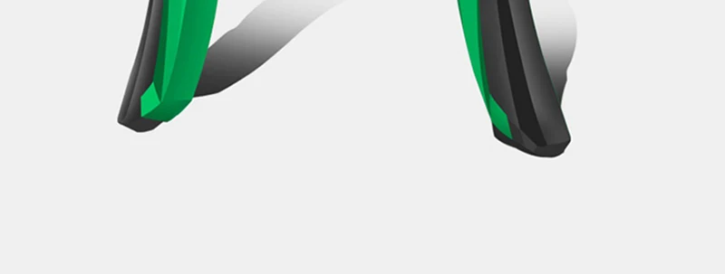 LAOA Professionelle Multifunktions-Drahtzange aus Chrom-Vanadium-Stahl, Spitzzange und Diagonalzange für die Elektroindustrie – Detail 9