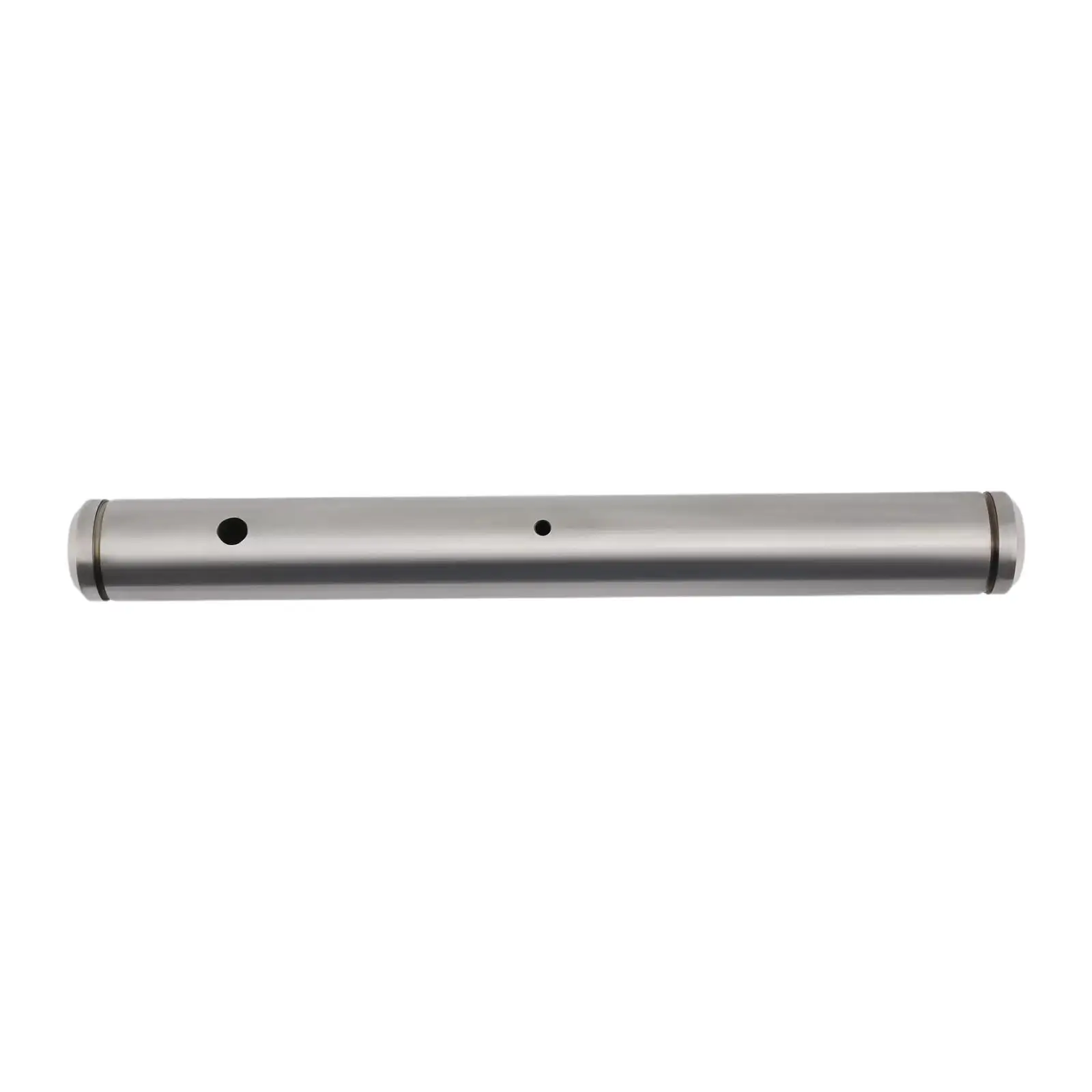 Greaseable Main Thumb Pin Mini Excavator Attachment for KX121-3 KX033-4