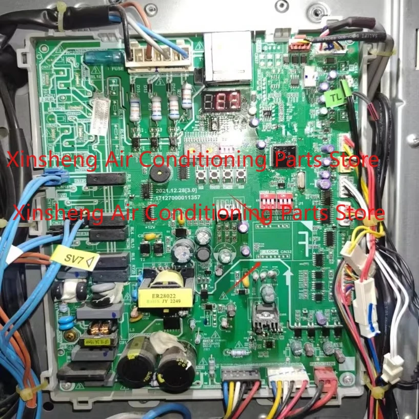 Suitable for the new Midea multi-line board MDV-260W/DSN1-8R0.D. 1.1.1 -2 17127000011357