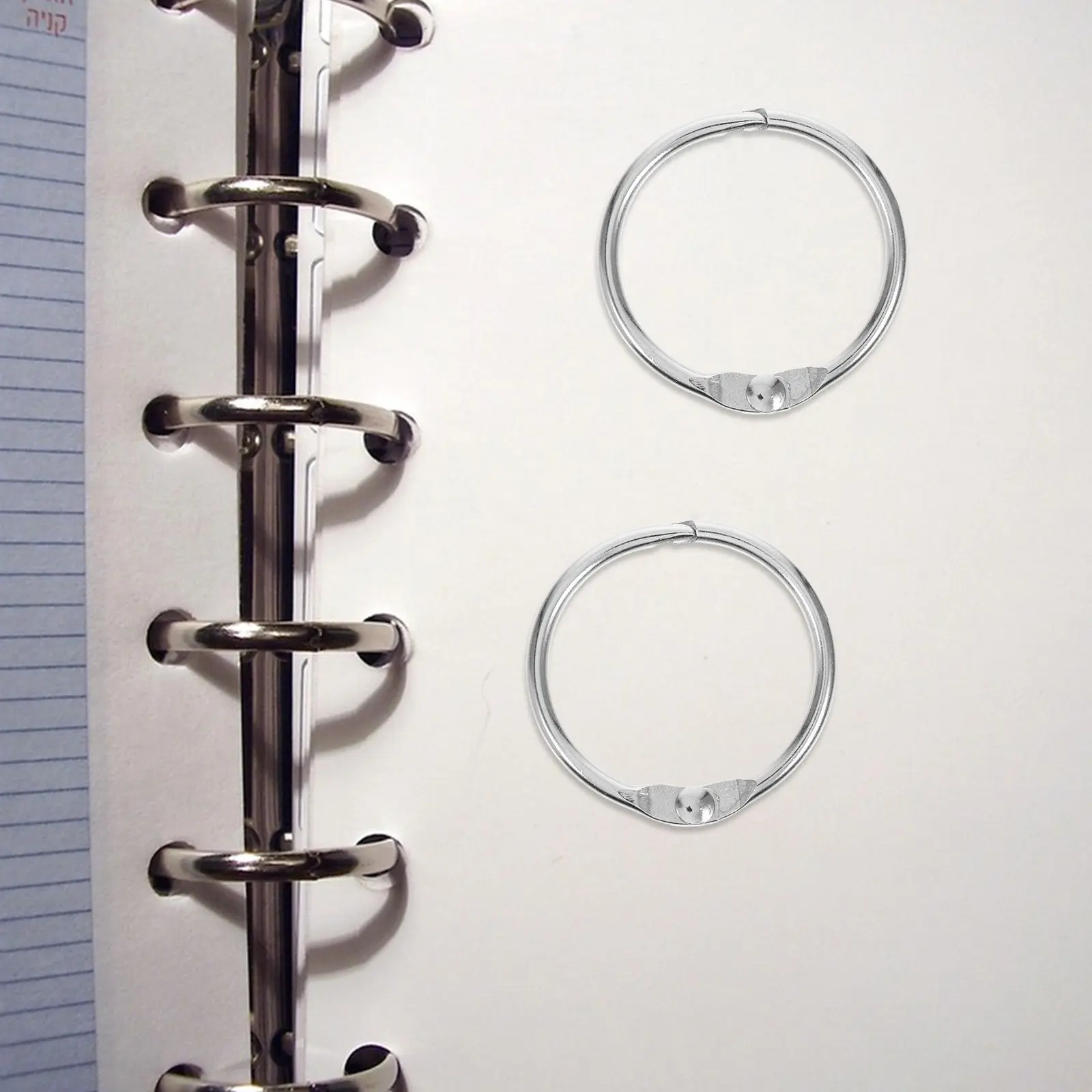 100-pecas-de-argolas-metalicas-premium-para-encadernacao-diy-scrapbook-diario-flash-cards-organizacao-de-calendarios-e-suprimentos-de-artesanato