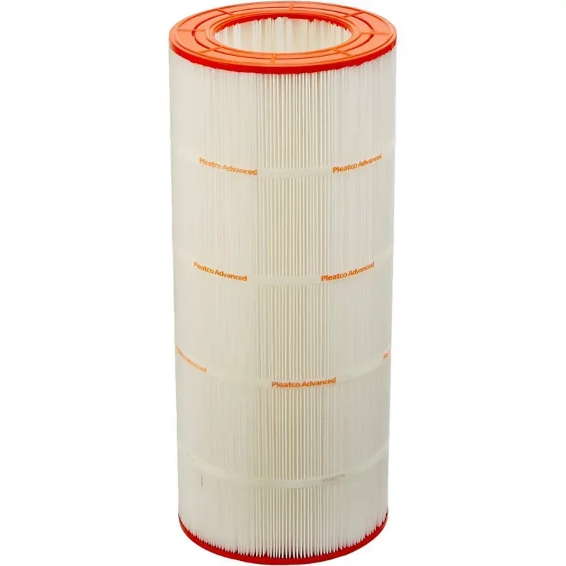 

# Replacement Cartridge For Predator 100 - Pentair Clean And Clear 100, 1 Cartridge, White #