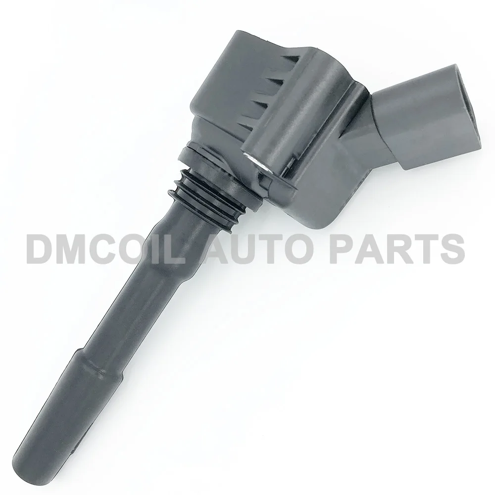 

RED IGNITION COIL FOR AUDI A1 A3 A4 A5 A6 Q5 TT SEAT LEON SKODA OCTAVIA VW EOS GOLF VI VII 1.8TFSI 2.0TFSI (2011-) 06H905110F