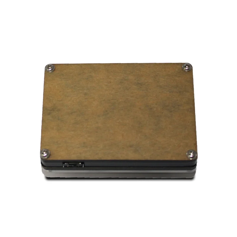 Tastiera personalizzata Wireless a 6 tasti 2.4G USB Bluetooth tripla modalità pulsanti intercambiabili a caldo personalizzazione chiave