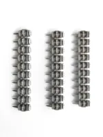 Hot sale Ultimate-Performance Collated Concrete 1 Inch 24mm Nails Pin For Bx3 Tool