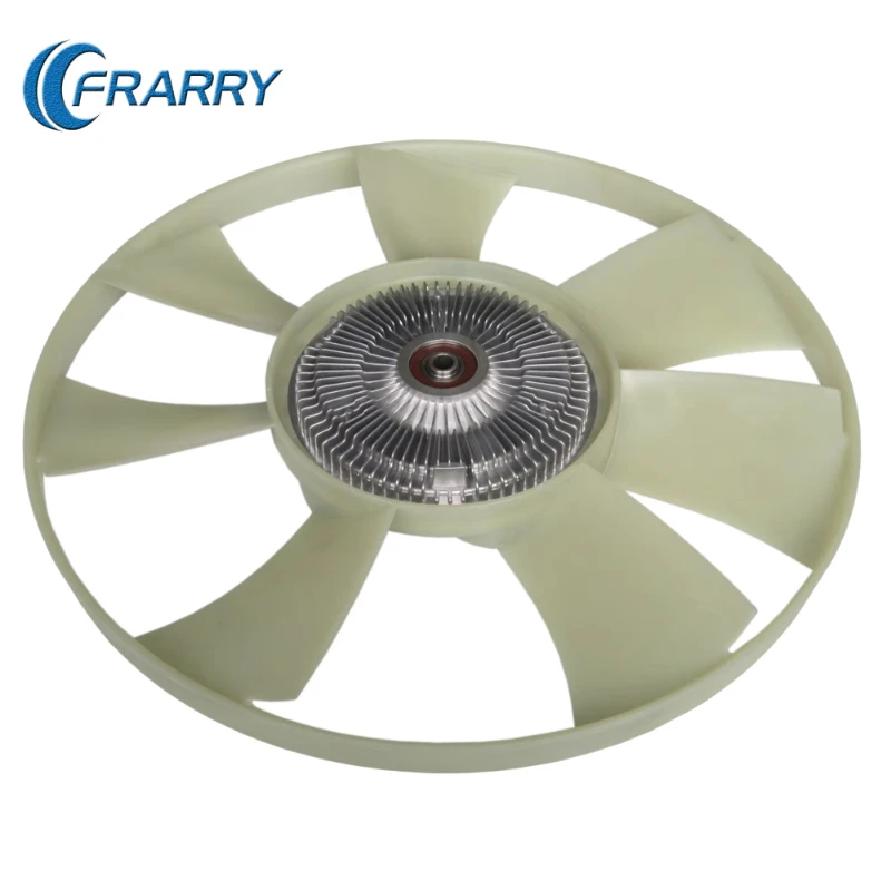 Radiator Fan Clutch 0002008123 0002009723 0002009623 0002009023 FOR Mercedes-Benz Freightliner Sprinter 2500 3500