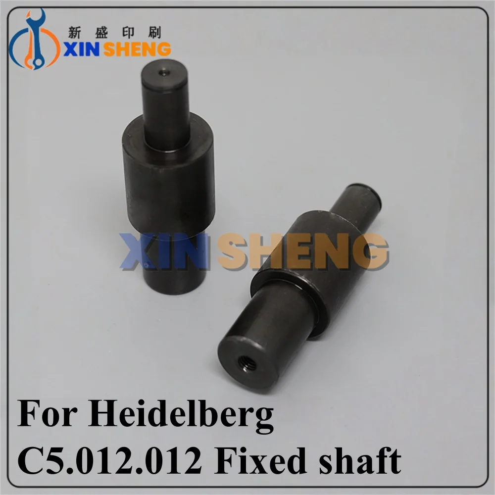 

Хорошее качество для деталей печатной машины Heidelberg SM102 CD102, крепежный вал цилиндра давления, штифт C5.012.012