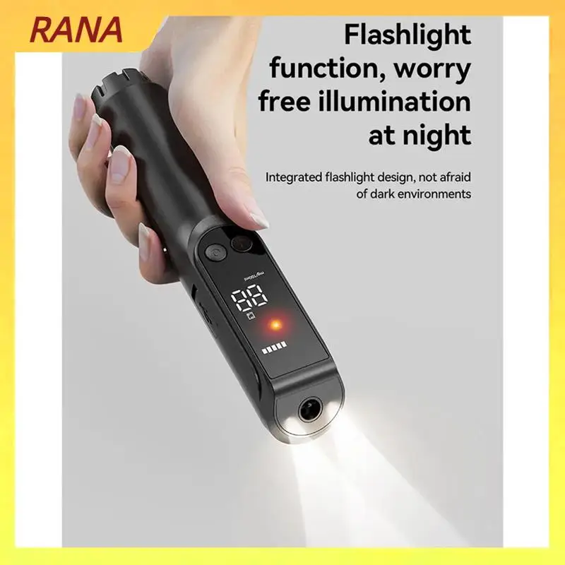 RANA Non-Contact Alcohol Tester Specialized For Testing Overnight Alcohol High-Precision Breathalyzer