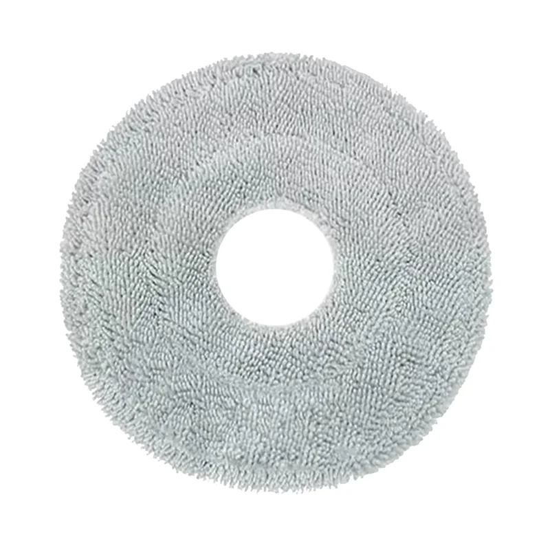 ل Xiaomi روبوت فراغ X20 برو/D102GL اكسسوارات عدة الجانب الرئيسي فرشاة فلتر Hepa ممسحة القماش كيس لجميع الغبار استبدال