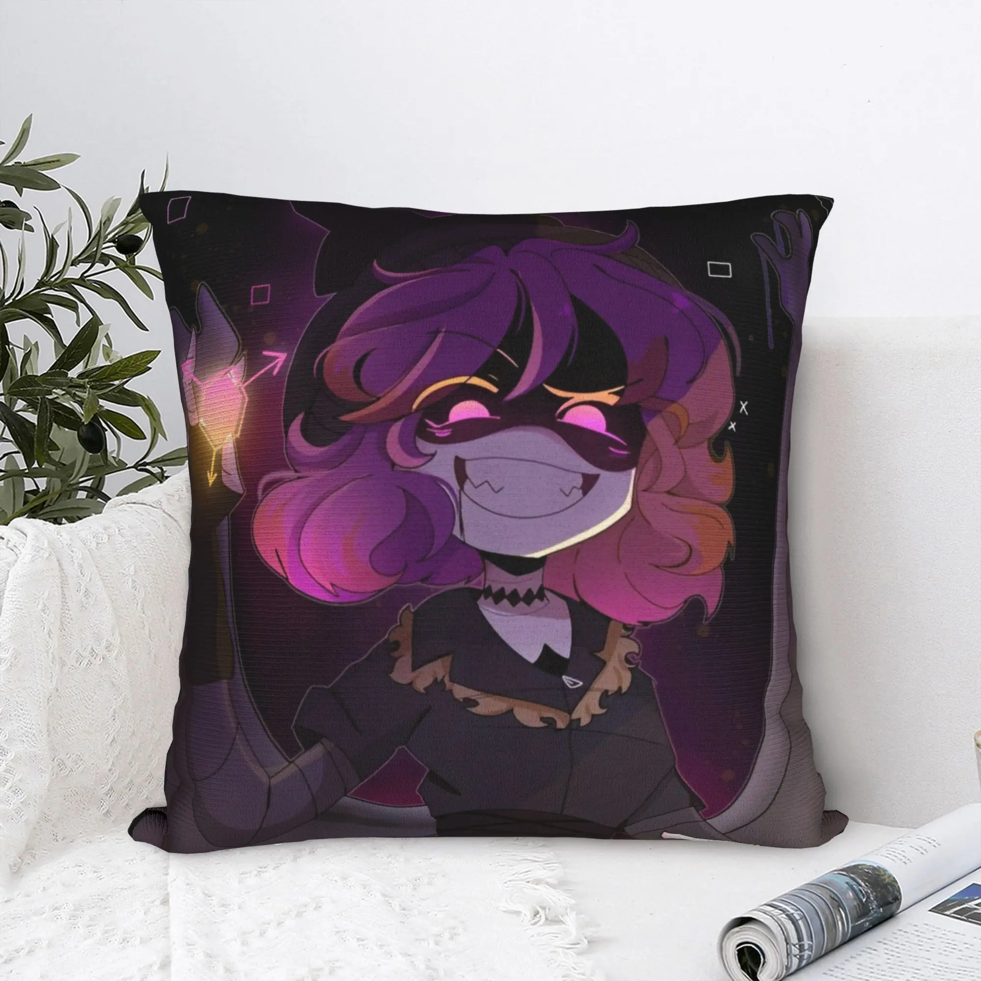 Murder Drones Squar…