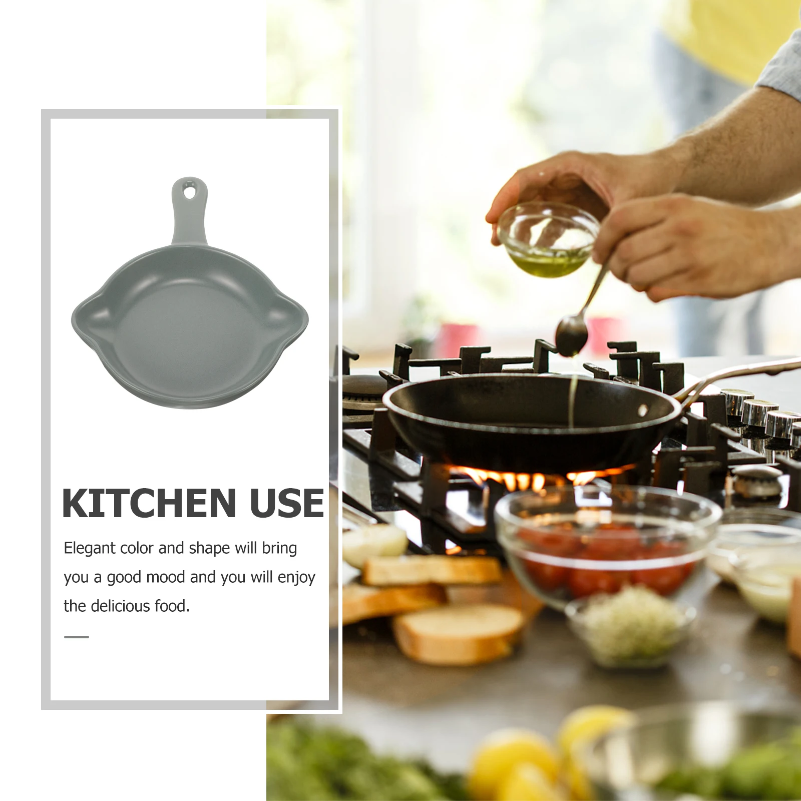 Ceramic Baking Pan … - image