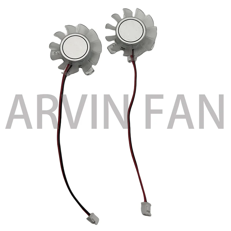 4010HS DC12V 0.05A Chassis Small Fan DC 2-wire Heat Dissipation Fan