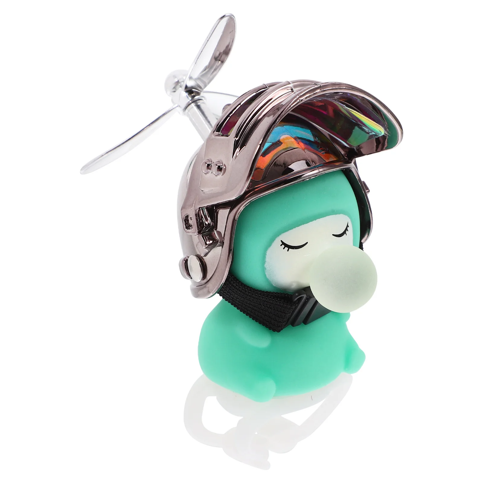 

Bicycle Accessory Decorative Ornament Creative Fashionable Travel Essentials Durable