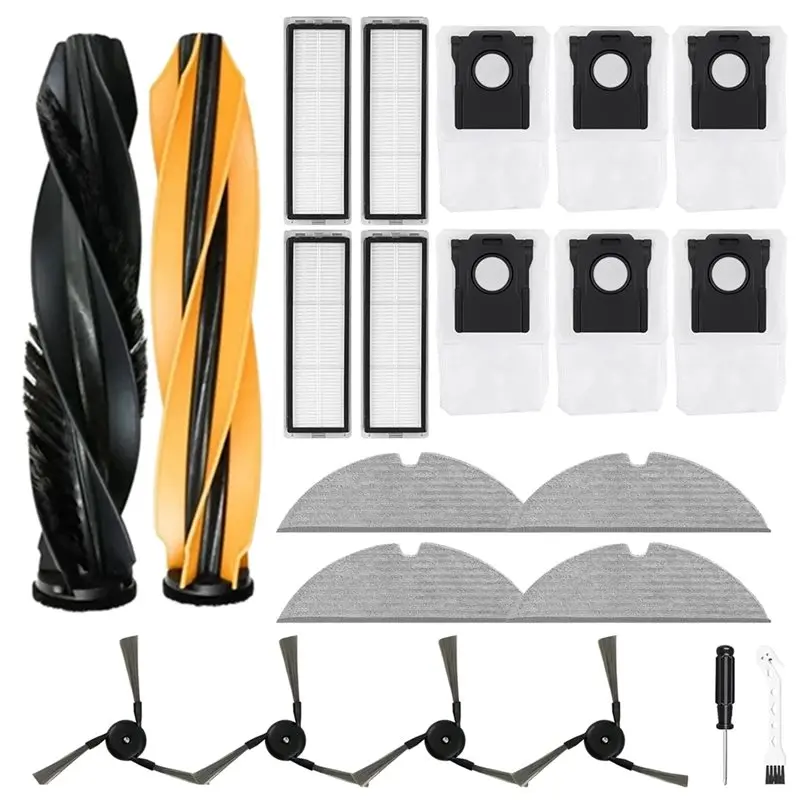 N95R For Dreame D20… - image