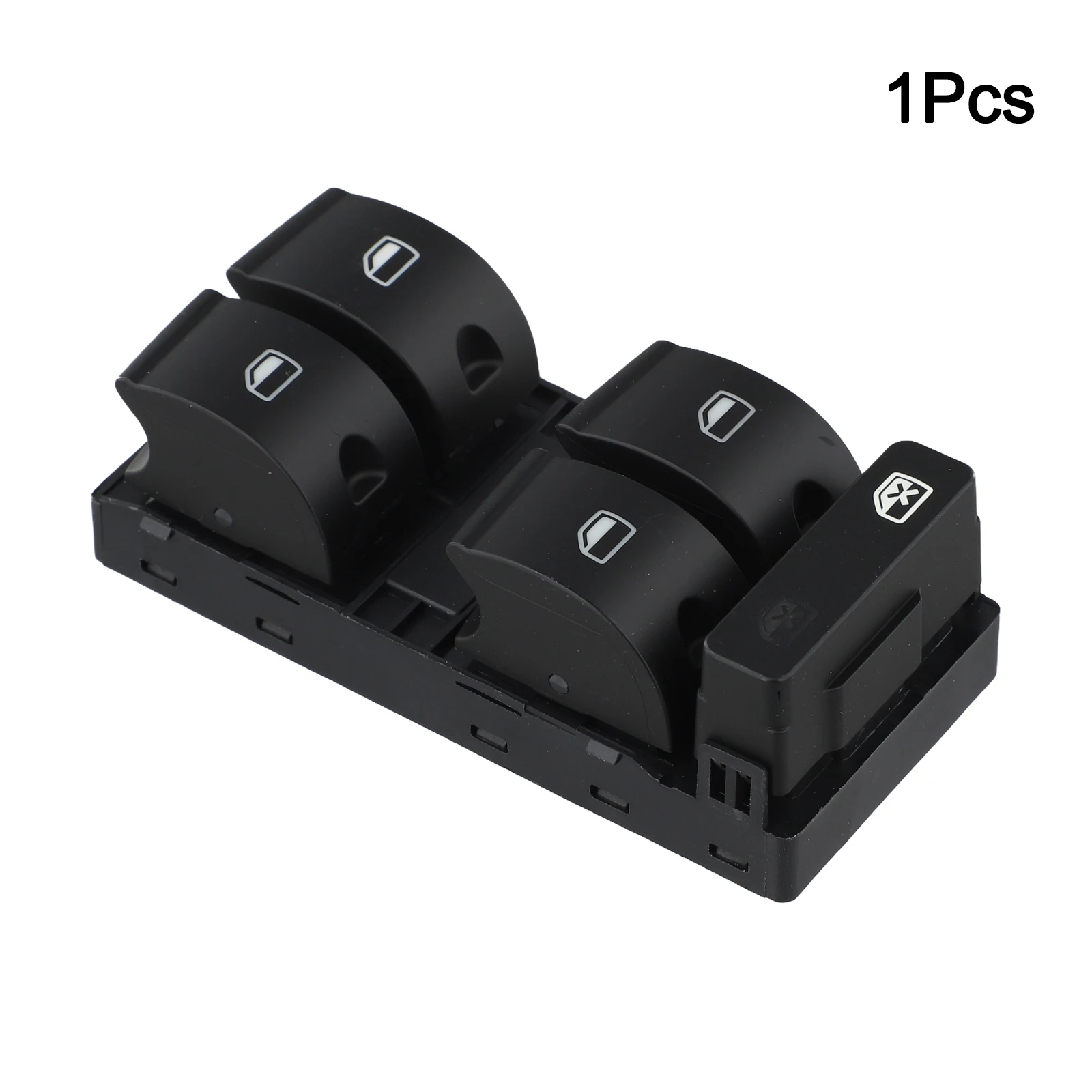 

Car Electric Power Master Window Control Switch For Audi A4 B6 B7 S4 For Avant For RS4 2002-2008 Sedan 8ED959851
