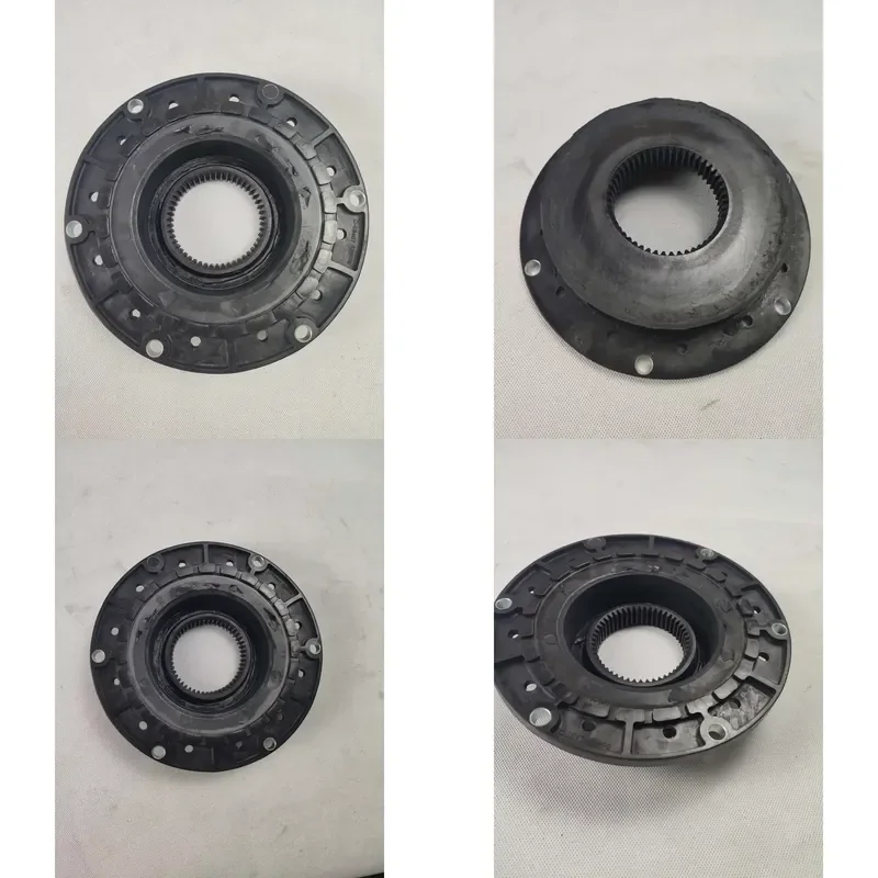 AC Compressor Flexible Rubber Couplings 1604076100 for Industrial Machinery Air Compressor Parts