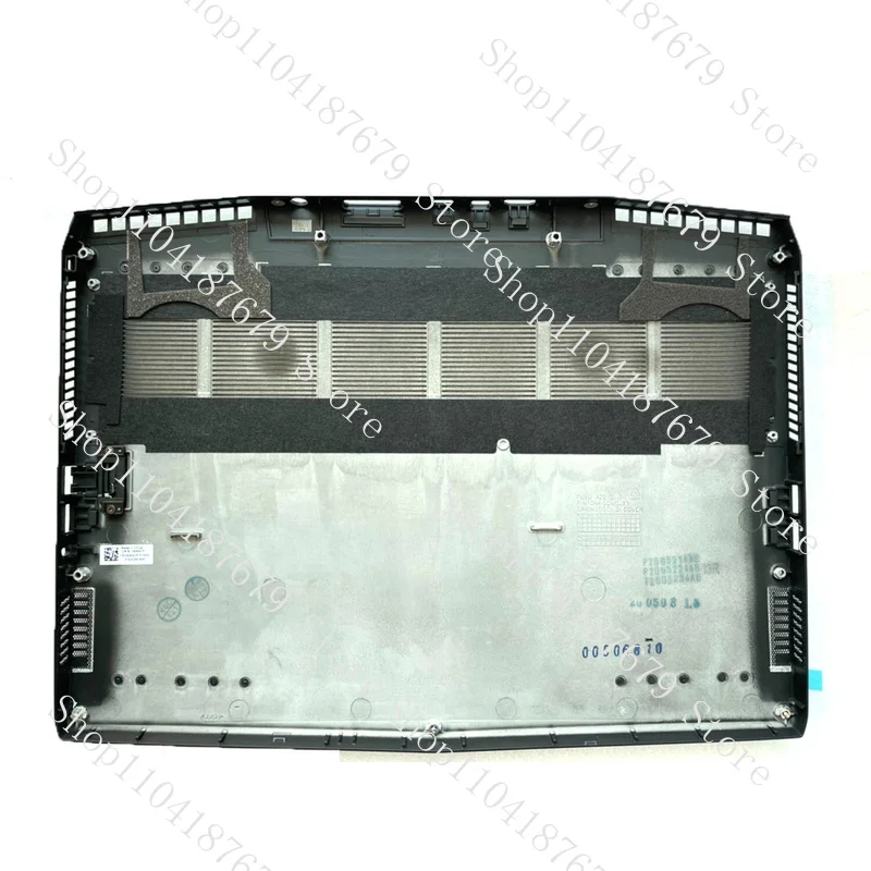 New For Dell Alienware M15 F79F Bottom Cover Lower Case  Back Shell 05WG7P 5WG7P