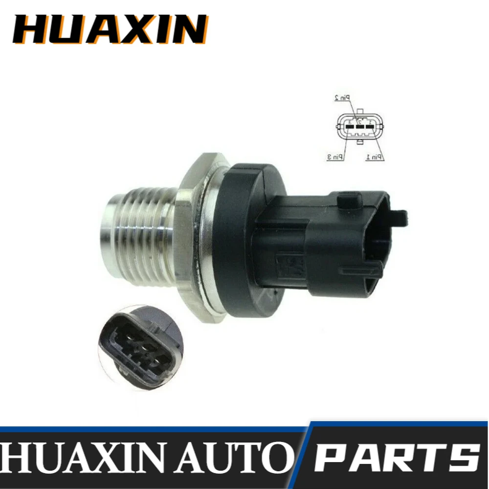 

Fuel Pressure Sensor 166386701R 1.953.397 9.0397 83.078 83.1488 7517035 8029764 453397 064848059010 87035 9764 81174 203973