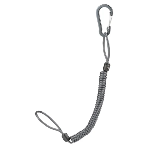 Gomexus Plier X Cordón de Kevlar en espiral de grado militar