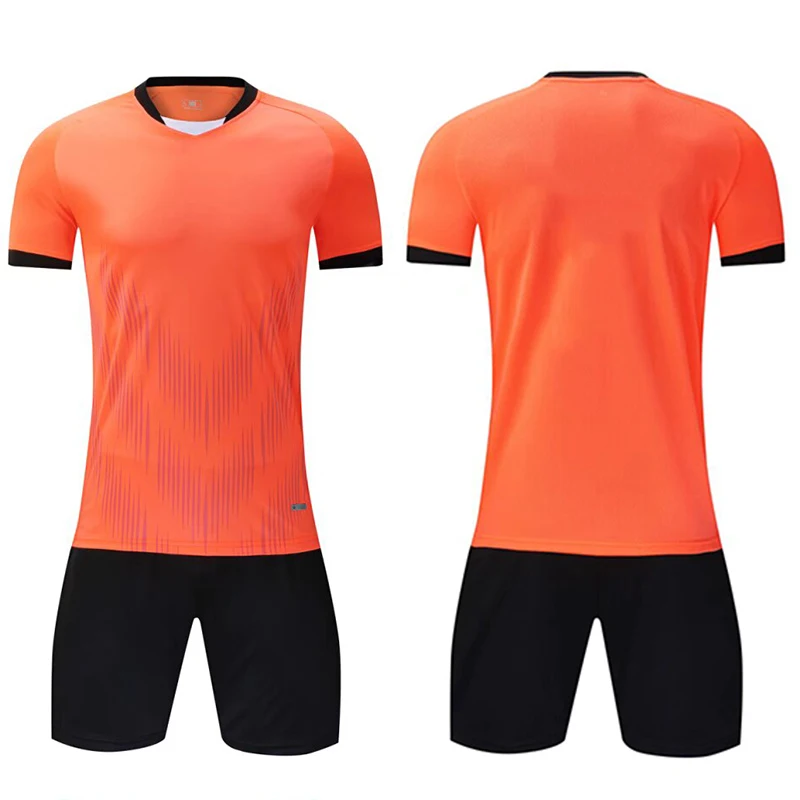 Kid Football Jersey Quick-drying Training Uniform Comfortable Shirt boys Sportswear Kit Women girls Sport Suit Clothes