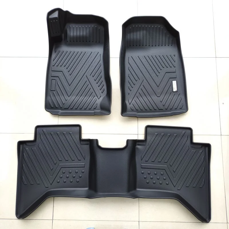 

Auto Accessory SUV Car Floor Mats for Onwards Rush 4X4 Accessory