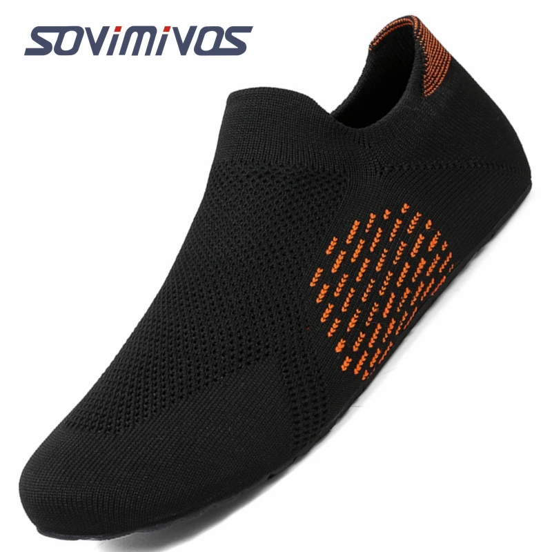 

Water Sports Shoes Barefoot Quick-Dry Aqua Yoga Socks Slip-on for Men Women Fitness Sneakers Gym sneakers