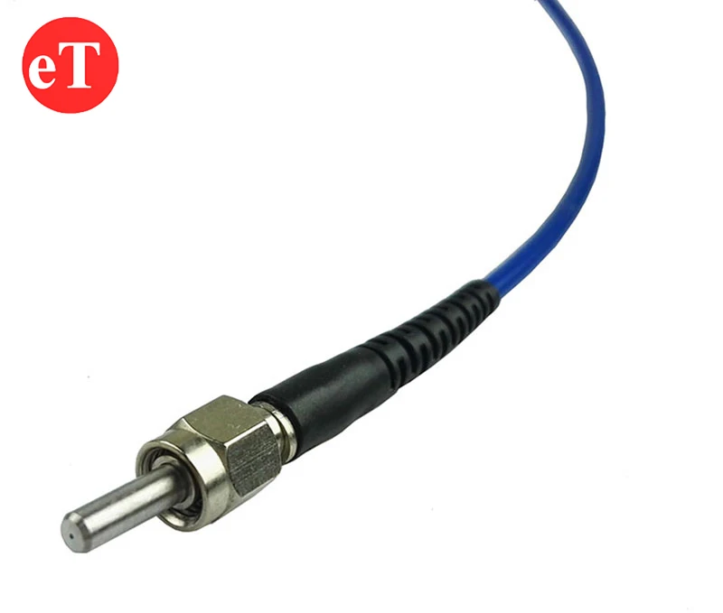 Radial 360 Fiber MM Simplex SMA905 Laser SMA 905 Connector Fiber Optic Patch Cord