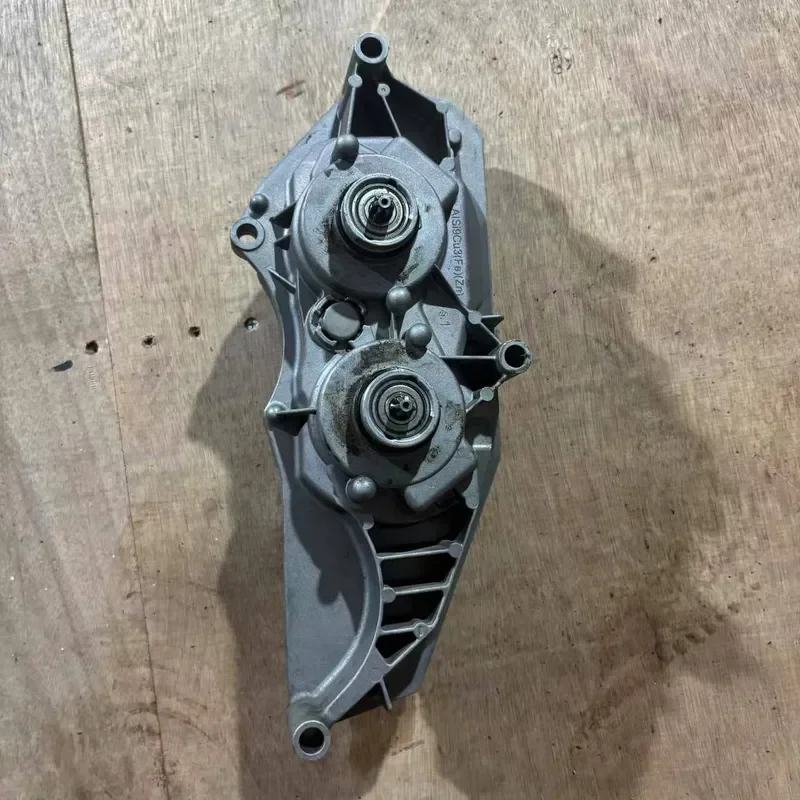Used Yd 6DCT250 DPS6 TCU Transmission Control Computer A2C53377498 AE8Z-7Z369-F for Ford Focus Fiesta 11-18