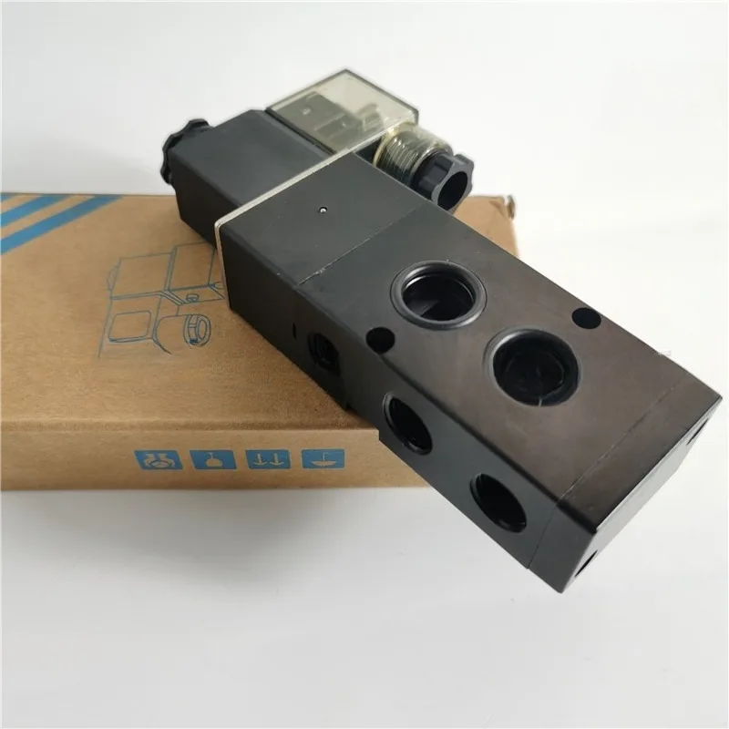 

Детали для электромагнитного клапана R25Y3000-08B Направленный клапан R25Y300-08