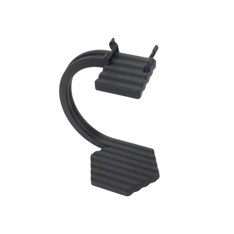 DT98 Desktop Display Stand for DJI NEO2, Suspended Bracket, 3D Printed Eco-Friendly Plastic, 9.5cm Height