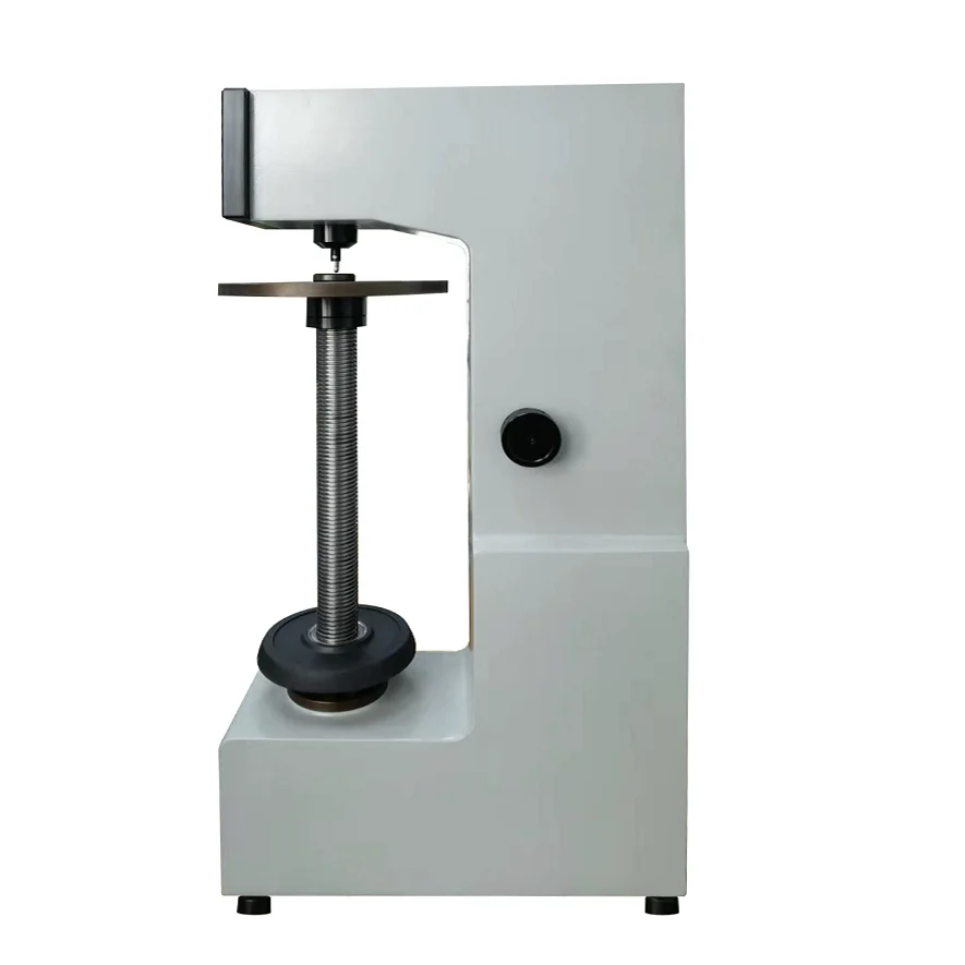 HR-150B Heightened Rockwell Hardness Tester