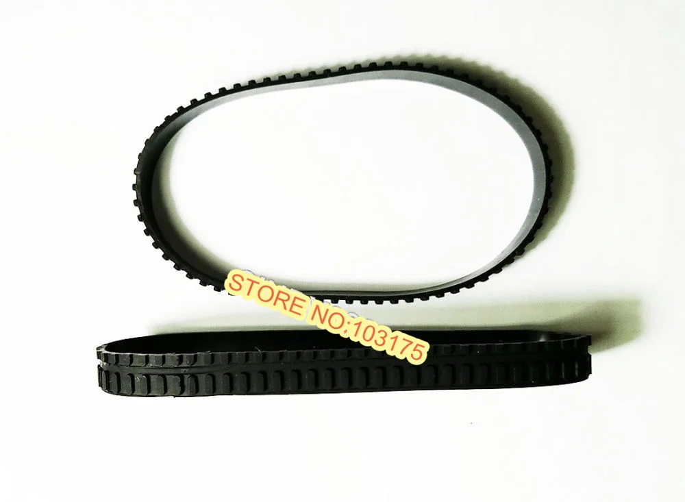 Новое фокусирующее резиновое кольцо для Tamron AF 17-50 мм (A16), Запасная часть