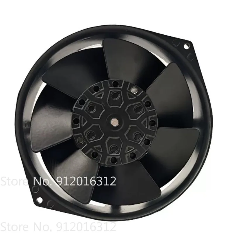 

Новый вентилятор W2S130-AA03-01 KONE V3F для инвертора V3F25, радиатор 230В