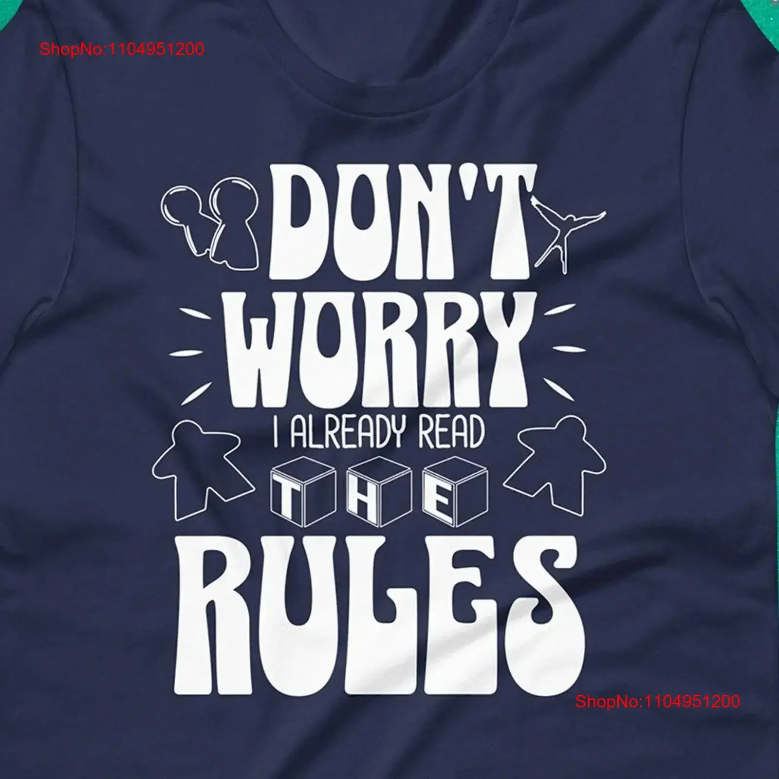 Don't Worry I Alrea… - image