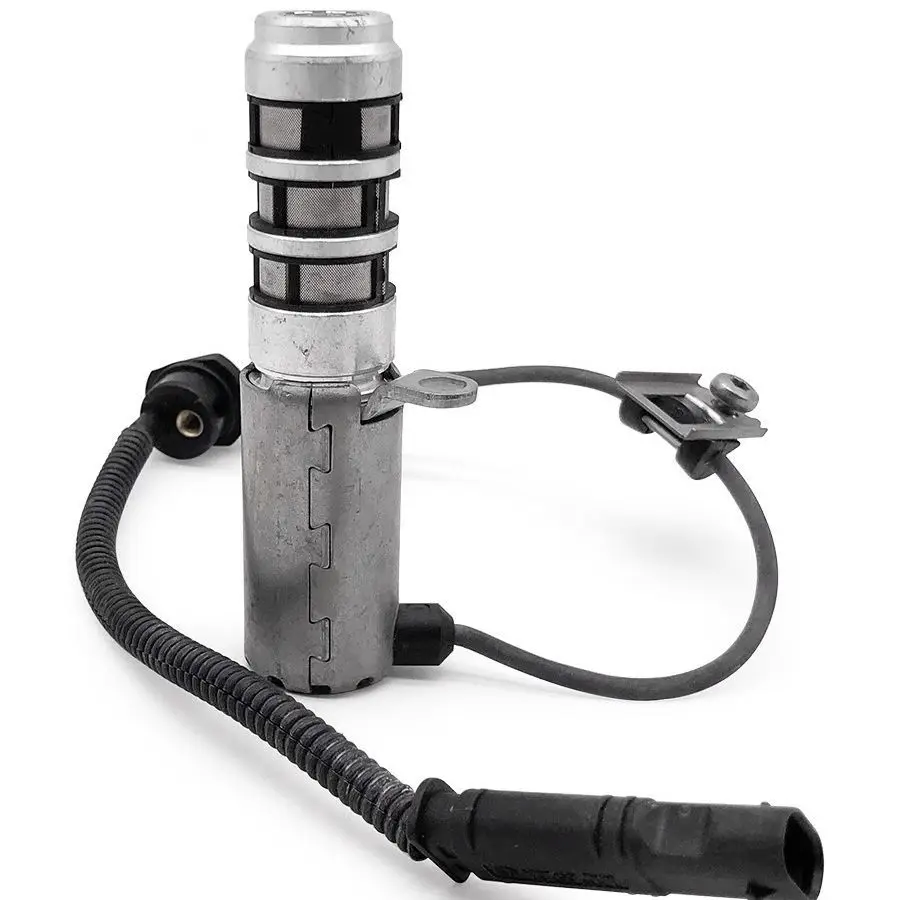 

Automotive standard oil pump solenoid valve V764723880