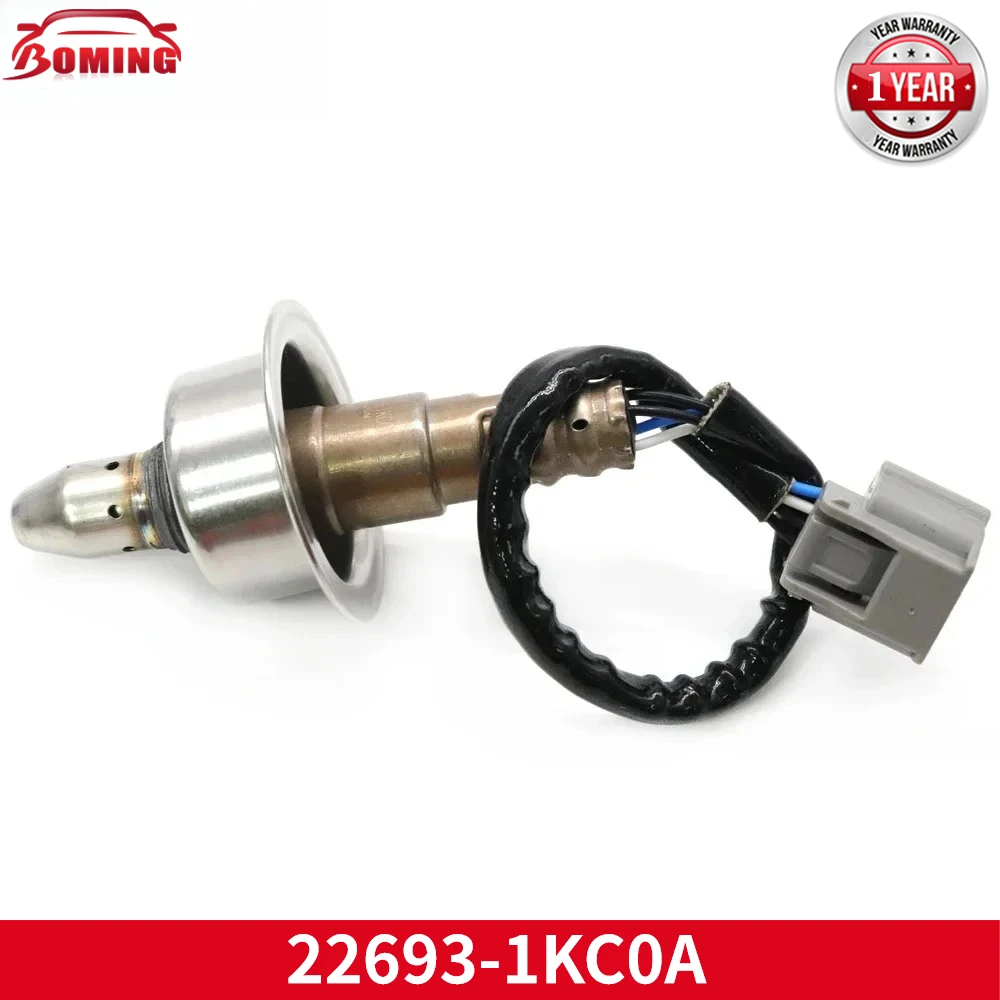Upstream Car Air Fuel Ratio Lambda O2 Oxygen Sensor  Fit For Nissan Juke 1.6L 2011-2017 Turbo 234-9105 22693-1KC0A