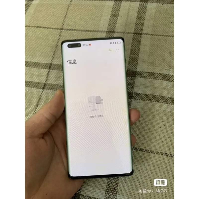 mate 40 pro 8+256 Lancetta dei secondi 95 nuova