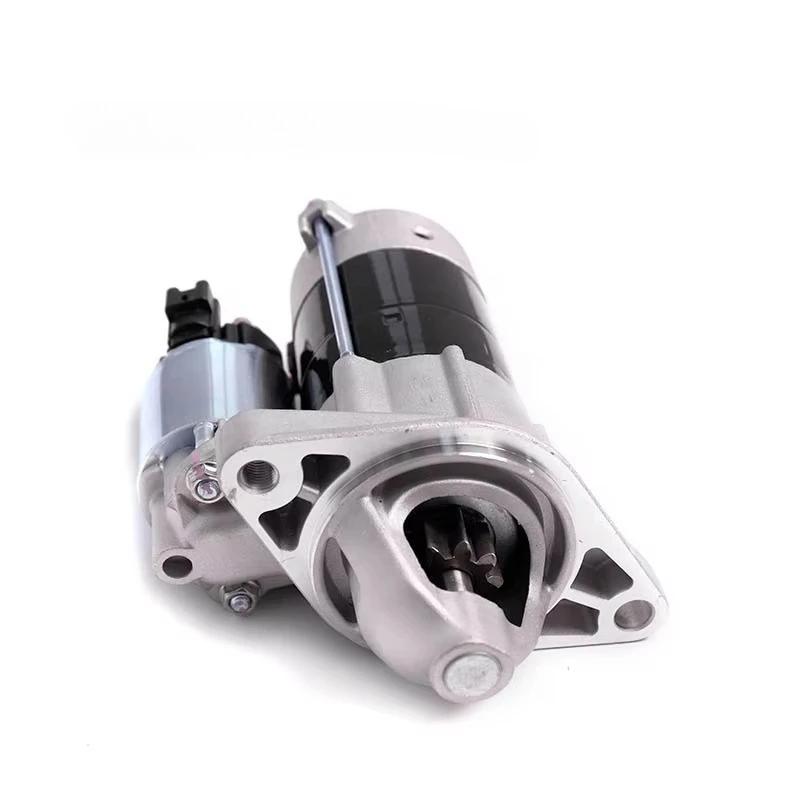 

28100-0M110 281000M110 Высокоавтоматический стартер электромобиля для TOYOTA YARIS NCP150 NSP150 2013-