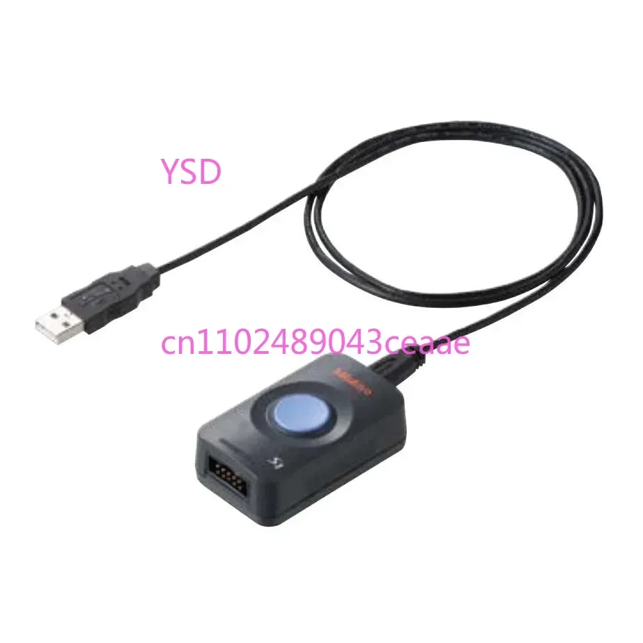 264-016-10 SPC data conversion box collector cable