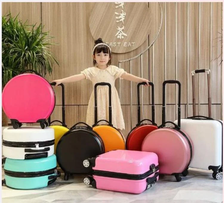 Valise Roulette Femme AliExpress