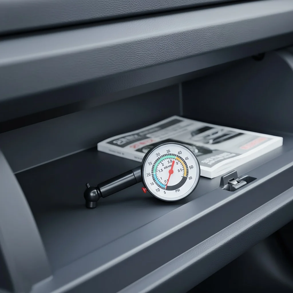 

Мини-манометр для измерения давления в шинах автомобиля, мотоцикла, велосипеда, портативный диагностический инструмент для проверки давления воздуха