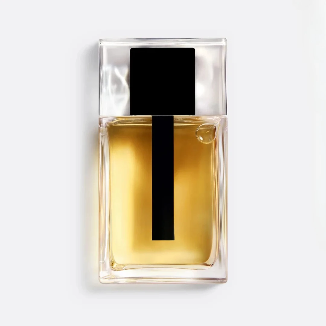 紳士用フレグランス＆ギフトセット 100ml - フレッシュで鮮やかなフローラルの香りのメンズコロン、一日中自信に満ちたプレゼンテーションに最適なギフト